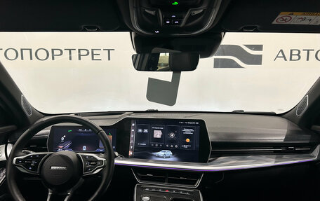 Haval F7, 2024 год, 2 799 000 рублей, 17 фотография