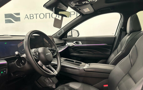 Haval F7, 2024 год, 2 799 000 рублей, 16 фотография