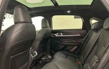 Haval F7, 2024 год, 2 799 000 рублей, 14 фотография
