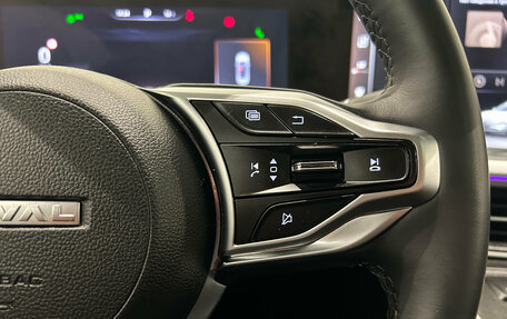 Haval F7, 2024 год, 2 799 000 рублей, 22 фотография