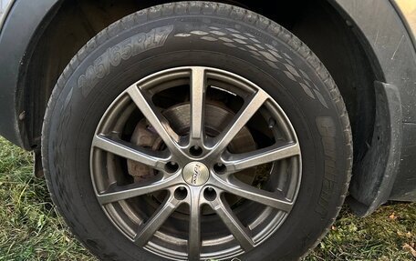 KIA Sportage III, 2010 год, 850 000 рублей, 10 фотография