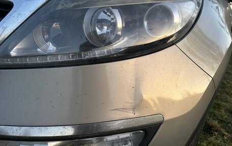 KIA Sportage III, 2010 год, 850 000 рублей, 9 фотография