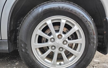 Mitsubishi ASX I рестайлинг, 2011 год, 1 115 000 рублей, 5 фотография