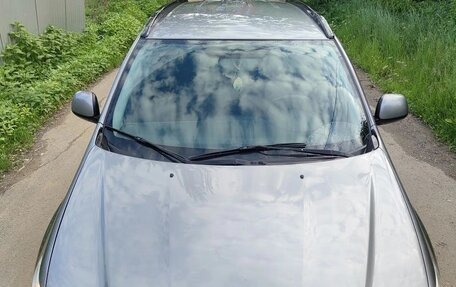 Mitsubishi ASX I рестайлинг, 2011 год, 1 115 000 рублей, 7 фотография