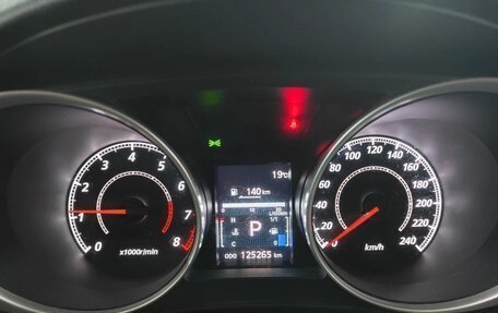 Mitsubishi ASX I рестайлинг, 2011 год, 1 115 000 рублей, 8 фотография