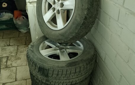 Mitsubishi ASX I рестайлинг, 2011 год, 1 115 000 рублей, 12 фотография