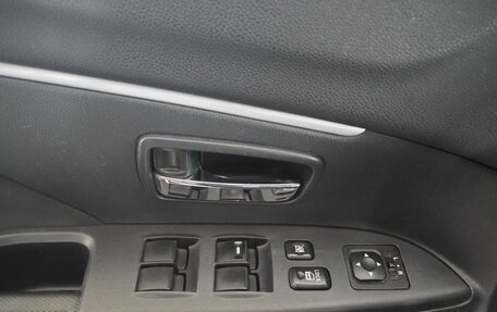Mitsubishi ASX I рестайлинг, 2011 год, 1 115 000 рублей, 11 фотография