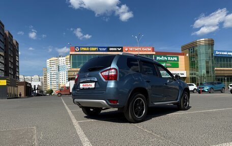 Nissan Terrano III, 2017 год, 1 370 000 рублей, 3 фотография