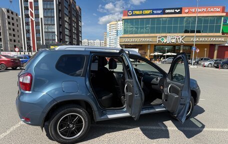 Nissan Terrano III, 2017 год, 1 370 000 рублей, 12 фотография