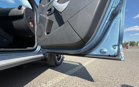 Nissan Terrano III, 2017 год, 1 370 000 рублей, 18 фотография