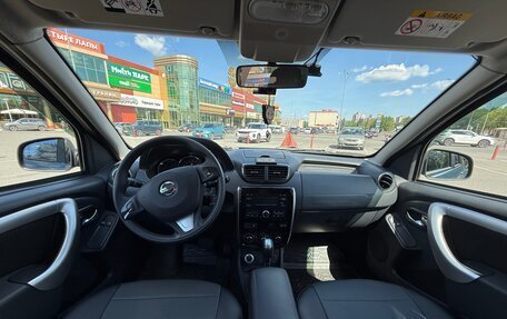 Nissan Terrano III, 2017 год, 1 370 000 рублей, 14 фотография