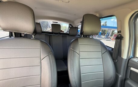 Nissan Terrano III, 2017 год, 1 370 000 рублей, 17 фотография