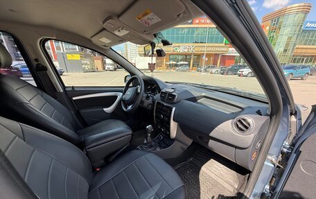 Nissan Terrano III, 2017 год, 1 370 000 рублей, 16 фотография