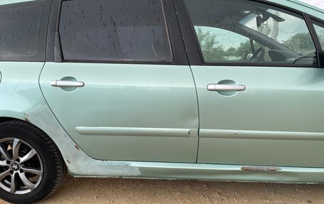 Peugeot 307 I, 2003 год, 450 000 рублей, 6 фотография
