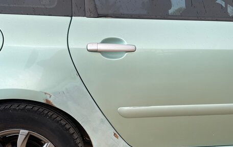 Peugeot 307 I, 2003 год, 450 000 рублей, 5 фотография