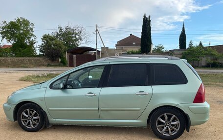 Peugeot 307 I, 2003 год, 450 000 рублей, 2 фотография