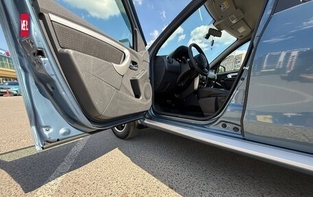 Nissan Terrano III, 2017 год, 1 370 000 рублей, 22 фотография