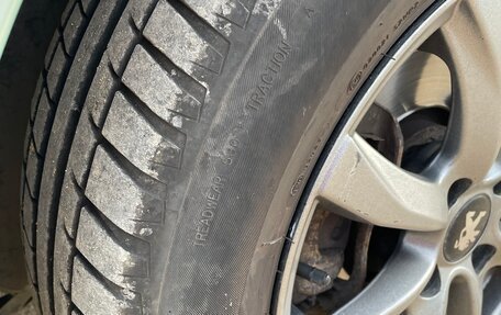 Peugeot 307 I, 2003 год, 450 000 рублей, 13 фотография
