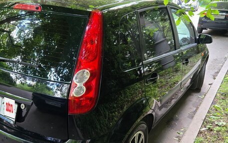 Ford Fiesta, 2007 год, 500 000 рублей, 5 фотография