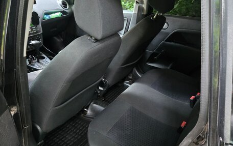 Ford Fiesta, 2007 год, 500 000 рублей, 12 фотография