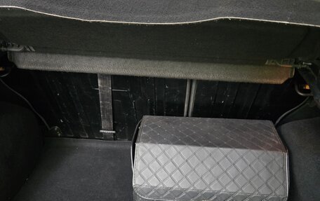 Ford Fiesta, 2007 год, 500 000 рублей, 6 фотография
