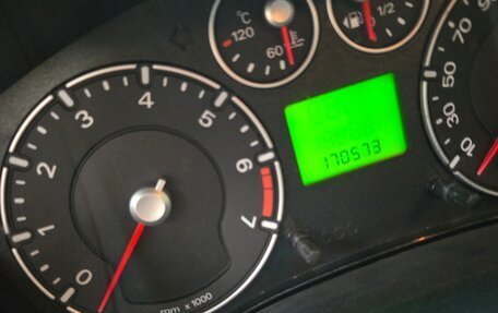 Ford Fiesta, 2007 год, 500 000 рублей, 10 фотография