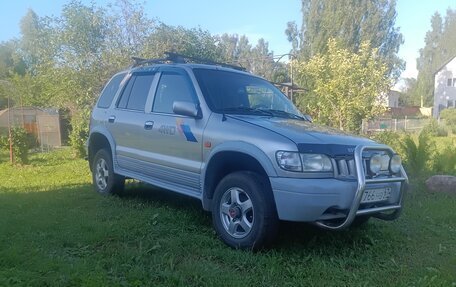 KIA Sportage IV рестайлинг, 2004 год, 265 500 рублей, 2 фотография