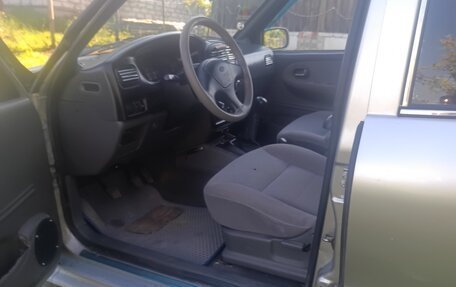 KIA Sportage IV рестайлинг, 2004 год, 265 500 рублей, 6 фотография