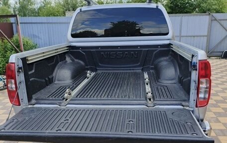 Nissan Navara (Frontier), 2012 год, 1 560 000 рублей, 7 фотография