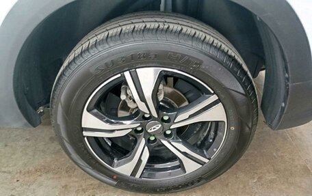 Chery Tiggo 4 I рестайлинг, 2025 год, 1 860 000 рублей, 4 фотография