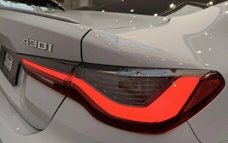BMW 4 серия, 2024 год, 7 100 000 рублей, 3 фотография