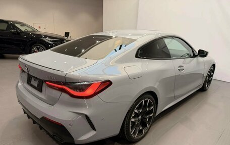 BMW 4 серия, 2024 год, 7 100 000 рублей, 9 фотография