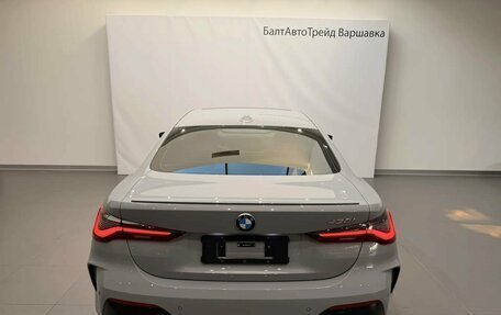 BMW 4 серия, 2024 год, 7 100 000 рублей, 8 фотография