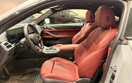 BMW 4 серия, 2024 год, 7 100 000 рублей, 11 фотография