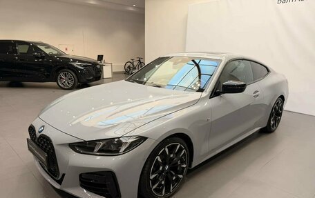 BMW 4 серия, 2024 год, 7 100 000 рублей, 5 фотография