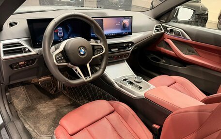 BMW 4 серия, 2024 год, 7 100 000 рублей, 10 фотография