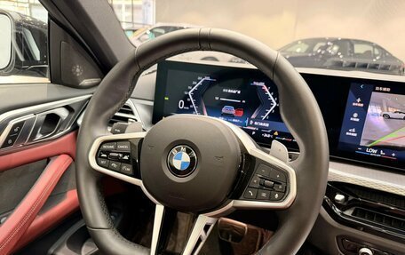 BMW 4 серия, 2024 год, 7 100 000 рублей, 15 фотография