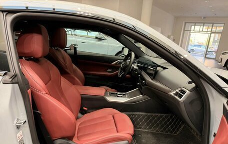 BMW 4 серия, 2024 год, 7 100 000 рублей, 13 фотография