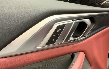 BMW 4 серия, 2024 год, 7 100 000 рублей, 20 фотография