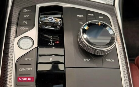 BMW 4 серия, 2024 год, 7 100 000 рублей, 16 фотография