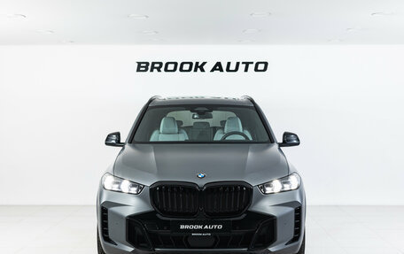 BMW X5, 2023 год, 10 490 000 рублей, 2 фотография