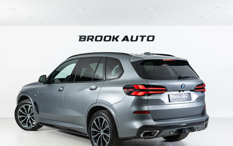 BMW X5, 2023 год, 10 490 000 рублей, 4 фотография