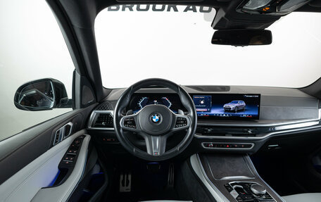 BMW X5, 2023 год, 10 490 000 рублей, 13 фотография