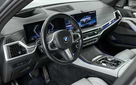 BMW X5, 2023 год, 10 490 000 рублей, 10 фотография