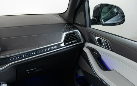BMW X5, 2023 год, 10 490 000 рублей, 18 фотография