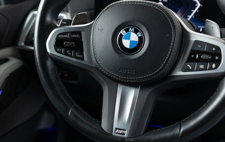 BMW X5, 2023 год, 10 490 000 рублей, 16 фотография