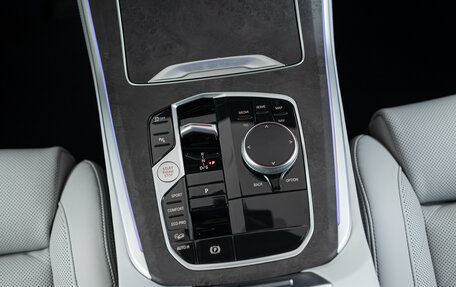 BMW X5, 2023 год, 10 490 000 рублей, 17 фотография