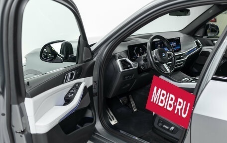 BMW X5, 2023 год, 10 490 000 рублей, 7 фотография
