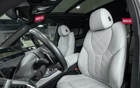 BMW X5, 2023 год, 10 490 000 рублей, 11 фотография