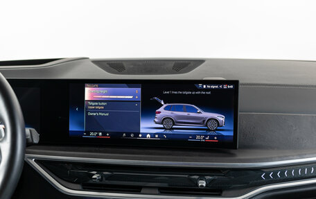 BMW X5, 2023 год, 10 490 000 рублей, 22 фотография